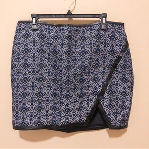 NWT Express skirt - size 12